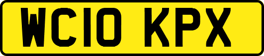 WC10KPX