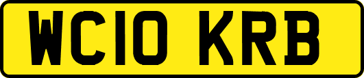 WC10KRB