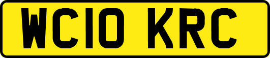 WC10KRC