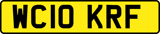 WC10KRF