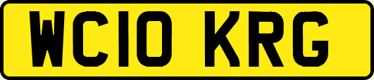 WC10KRG