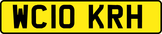WC10KRH