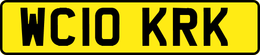 WC10KRK