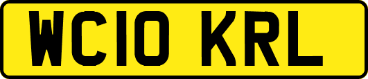 WC10KRL