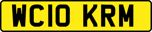 WC10KRM