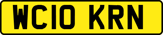 WC10KRN