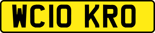 WC10KRO