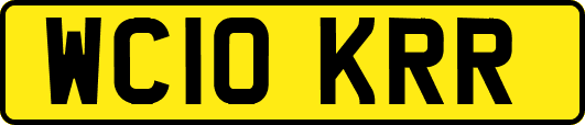 WC10KRR