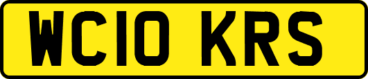 WC10KRS