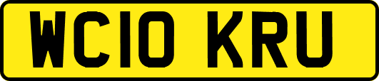 WC10KRU