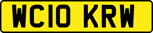 WC10KRW