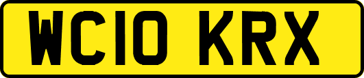 WC10KRX