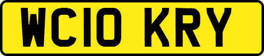 WC10KRY