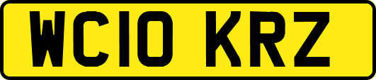 WC10KRZ