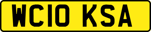 WC10KSA