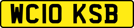 WC10KSB