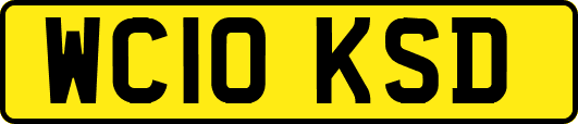 WC10KSD