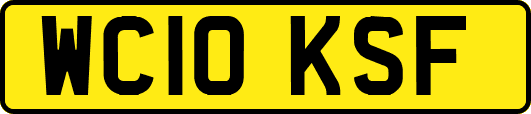 WC10KSF