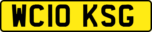 WC10KSG