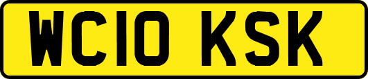 WC10KSK