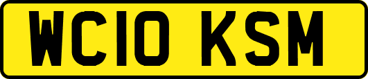 WC10KSM