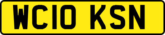 WC10KSN