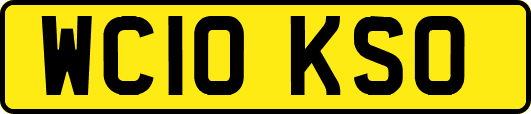 WC10KSO