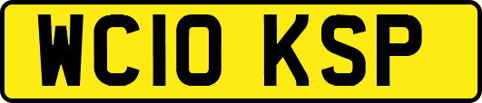 WC10KSP
