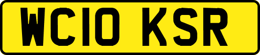 WC10KSR