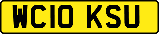 WC10KSU