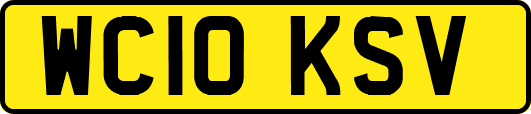 WC10KSV