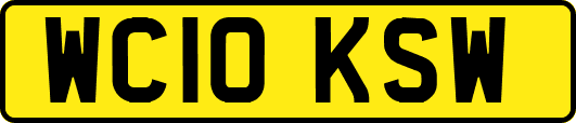 WC10KSW