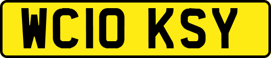 WC10KSY