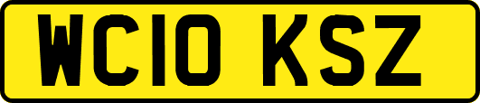 WC10KSZ