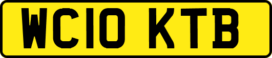 WC10KTB