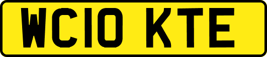 WC10KTE