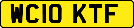 WC10KTF