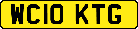 WC10KTG