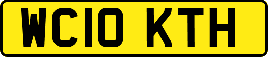 WC10KTH