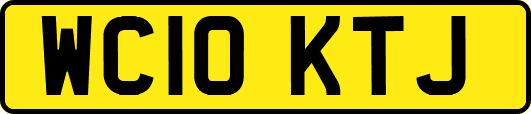 WC10KTJ