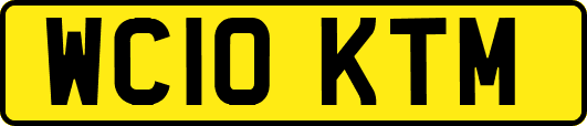 WC10KTM