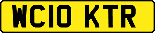 WC10KTR