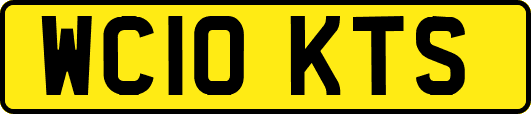 WC10KTS