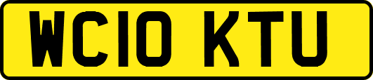 WC10KTU