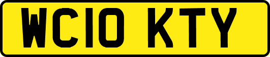 WC10KTY