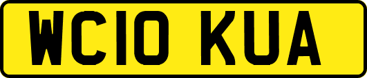 WC10KUA