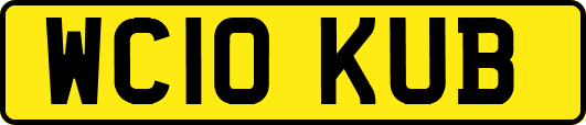 WC10KUB