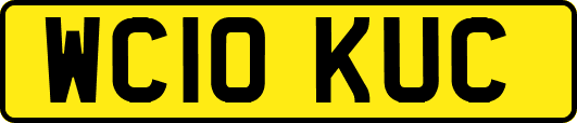 WC10KUC