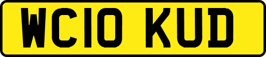 WC10KUD