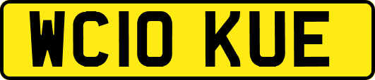 WC10KUE